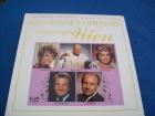 Langspielplatten Rendevous der Stars ewig junge Wien 3 STK original