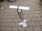 46 STANDPUMPE ZYLINDER AV/SV/DV 655 mm 220psi/ 16 bar