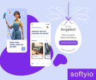 App Entwicklung für Handwerksbetriebe - Oster Special