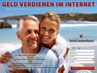 Mitarbeiter m/w für Homeoffice-Tätigkeit