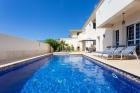 Tabaiba Luxus-Chalet mit beheizbarem Pool auf Teneriffa Kanaren Spanien