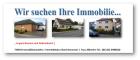DHH in Borgfeld gesucht - mit Garten.