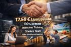 REMOTE-JOB Ausbildung Setter Closer m/w/d