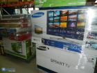 Samsung LG TV Restposten defekt mit Displaybruch