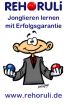REHORULI -Jonglier-Schnellkurs