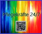 Senioren Gesellschafterin Betreuung und Pflege 24h zu Hause 100 Legal