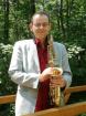 Saxophonist Flötist Klarinettist für Ihre Veranstaltung