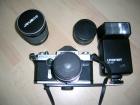 FOTO-KAMERA RICOH