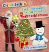 Weihnachtsmann Kindershow Musik Sachsen Sachsen/Anh. Thüringen