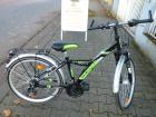 150 21 Gang 24 Zoll RH 36 Gabel gefedert mit Nabendynamo