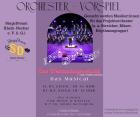 Musical-Orchester-Vakanzen A Christmas Carol Alan Menken Region Rhein-Neckar