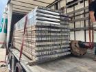 Gebrauchte Gerüste 015141848482 Thieme-Gerueste. de Baugerüst Abholung Versand möglich