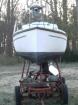 Segelboot MARINA 21