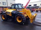 2013 JCB 535-95 Teleskoplader