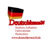 Deutsch lernen für AmerikanerDeutschlernen mit Menüführung auf Amerikanisch - De