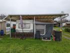 Seecamping Freudenberg Dauercamping Ganzjahresplatz
