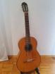 Conde Hermanos 1968 Flamencogitarre Konzertgitarre Meistergitarre
