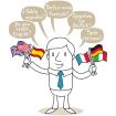 Nachhilfe und Unterricht in Englisch Französisch Latein Spanisch Italienisch Deutsch und Mathemati