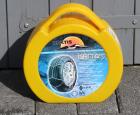 Schneeketten auch bei Katastrophen Schlamm usw ARKTIS ICE Blok50