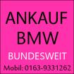 Auto verkaufen BMW 116 - Motorschaden Unfallschaden