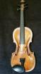 Geige Violine Joseph Kloz Mittenwald Anno 1793