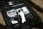 DJI INSPIRE 1 Quadcopter Drone mit zwei Fernsteuerungen und 4K Camera