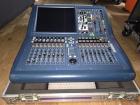 MIDAS PRO. inkl. Amptown Cast DL153 Stagebox