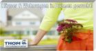 Grolland 3-Zimmer-Wohnung mit Balkon gesucht.