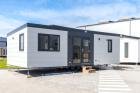 Mobilheim Chalet Ferienhaus - Saint Raphael - auch mit Stellplatz