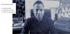 Tonstudio Musikproduktion Mix Master Song