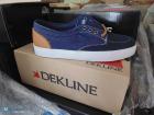 Dekline Adio Osiris SKATER SCHUHE MIXSTOCK ideal für ebay outlet