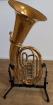 Miraphone 54L 1100 Goldmessing neuwertig Kariso-Koffer Rechnung vorhanden