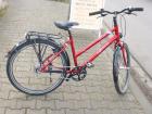 177 8 Gang 2 Felgenbremsen 26 Zoll Rh 45 ALU-RAHMEN