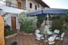 Pension mit Pool Hotel Zimmer Asuncion Paraguay