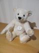 STEIFF Teddybär Replikat weiß 35