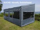Suche freistehendes Vorzelt / Größe ca. Länge 400CM Breite ca. 240 cm