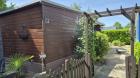 Chalet Mobilheim Ferienhaus Holland Nähe Venlo
