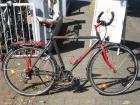 56 21 Gang 28 Zoll Rh 55 KETTLER ALU mit Beleuchtung