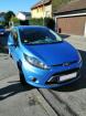 Ford Fiesta Titanium.