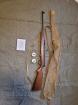 Luftgewehr mit Magazin von Haenel Suhl