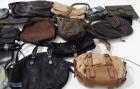 Diesel Taschen Damen Herren Leder Tasche Sonderposten