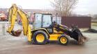 2005 CATERPILLAR 428D - VERKAUFEN 23800 EUR