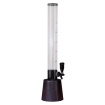 Partykracher Biersäule Zapfsäule getränkesäule 3 5 Ltr.