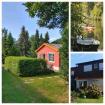 Ferienhaus FeWo s bei Plau am See Mecklenburgische Seenplatte