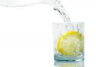 Fadem Mineralwasser bye bye sagen - Fruchtige Sirupe sind die Idee