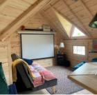 Event Vereinshaus Campinghaus KOTA 9 2m 400cm Anbau wohnstatt