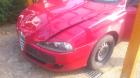 Verkaufe Alfa Romeo 147