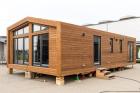 Lodge Chalet Ferienhaus - Family Santa Cruz 11 x 6 3 m - sofort lieferbar