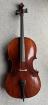 Eastman VC305 Montagnana Cello 2009 Otto Musica Mirage Blue Koffer Bogen Top Zustand
