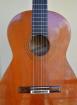 Flamenco Gitarre von Valeriano Bernal
